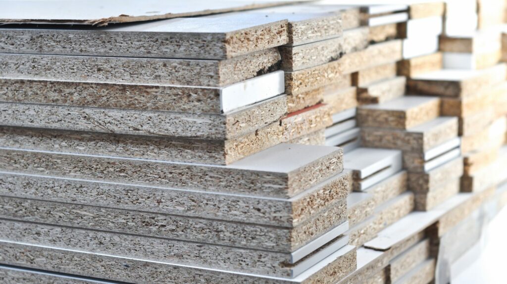 Particle Board LignoStar Lignin Solutions